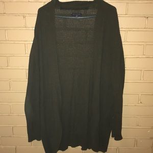 American Eagle cardigan